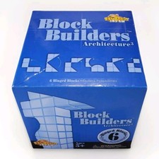 Block builders hinged for sale  Minneapolis