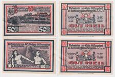 100 pfennig banknoten gebraucht kaufen  Borna