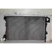 Radiatore per saab usato  Bedizzole
