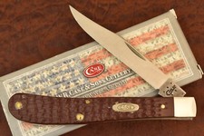 Case usa jigged for sale  Sonora