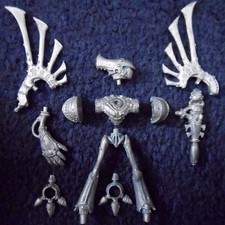1989 epic eldar for sale  PORTSMOUTH