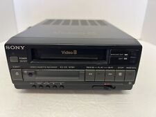Sony video8 compact for sale  Lansing