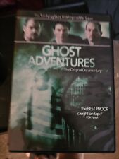 Ghost adventures original for sale  Duluth