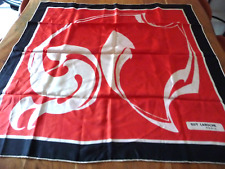 Vintage foulard guy d'occasion  Senozan
