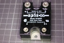 Elektronisches lastrelais amp gebraucht kaufen  Kaufbeuren