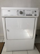Aeg lavatherm t65179av gebraucht kaufen  Waldaschaff