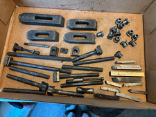 Machinist tools lathe for sale  Hamilton