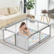 Playpen playardplaypen babies for sale  Shipping to Ireland