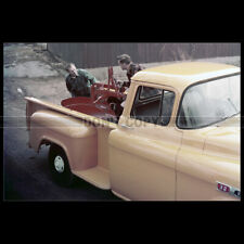 Photo .002890 chevrolet d'occasion  Martinvast