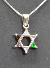 Star david necklace for sale  Scottsdale