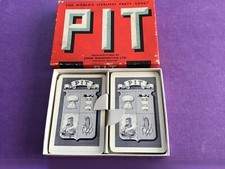 Vintage pit trading for sale  WORTHING