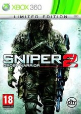 Jeu xbox 360 d'occasion  Les Mureaux