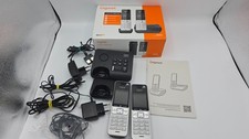 Gigaset comfort 500a gebraucht kaufen  Gudensberg