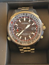 Orologio citizen promaster usato  Lucca