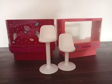 Accessori barbie vintage usato  Roma