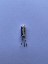 Mullard white jacket for sale  NORWICH