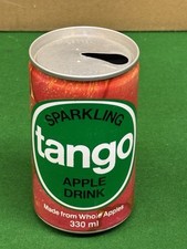 Vintage tango apple for sale  CHESTERFIELD