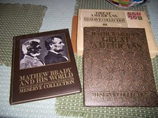 Mathew brady great for sale  Newton