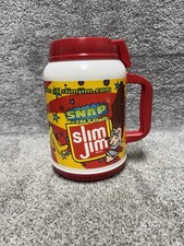 Vintage slim jim for sale  Kulpmont