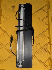 Inch reptile uvb for sale  Newcastle