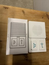 Wohnungssprechanlage wf26 str gebraucht kaufen  Berlin