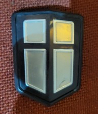 Classic mini shield for sale  BEDFORD