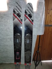Paire ski nautique d'occasion  Toulouse-