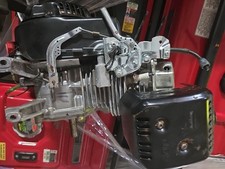 Predator 6.5hp horizontal for sale  Woodstock