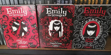 Livre emily the d'occasion  Aramon