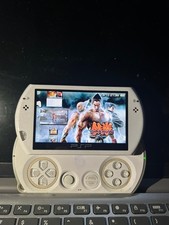 Console Sony PSP GO branco PSP N1001 (raro) comprar usado Console Sony PSP GO branco PSP N1001 (raro) comprar usado  Enviando para Brazil