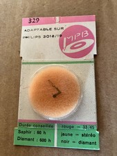 Saphir mpb philips d'occasion  Arpajon
