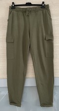 Women khaki jogging for sale  TORQUAY