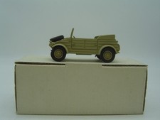 Mvi volkswagen kubelwagen d'occasion  Yerres