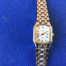 Chat ladies watch. for sale  LEICESTER