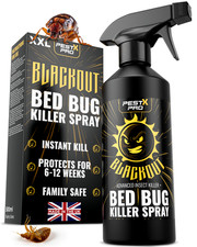 Pest pro bed for sale  GRAVESEND
