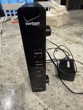 Actiontec wcb3000n verizon for sale  Paramus