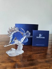 Swarovski crystal long for sale  PAIGNTON