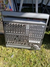 Vtg mackie control for sale  Kirkland