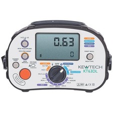 Kewtech multifunction electric for sale  STAFFORD