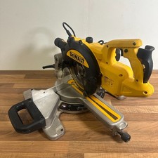 Dewalt dws773 mitre for sale Dewalt dws773 mitre for sale  BLACKBURN