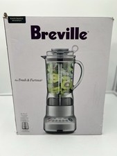 Breville fresh furious for sale  Huntertown