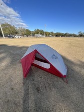 Msr hubba ultralight for sale  Fort Walton Beach