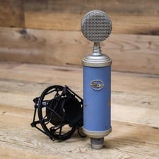 Blue bluebird condenser for sale  Appleton