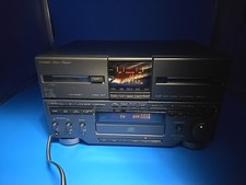 Fisher audio component for sale  Fremont