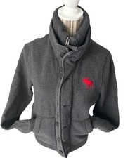Abercrombie fitch veste d'occasion  Marseille XIII