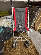 Maclaren major elite for sale  BOOTLE