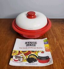 Rangemate microwave grill for sale  Marietta