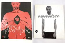 Vol. fabio novembre usato  Italia