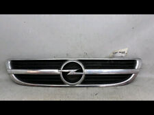 Calandre opel zafira d'occasion  Seclin