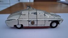 Dinky toys captain for sale  LIVERPOOL